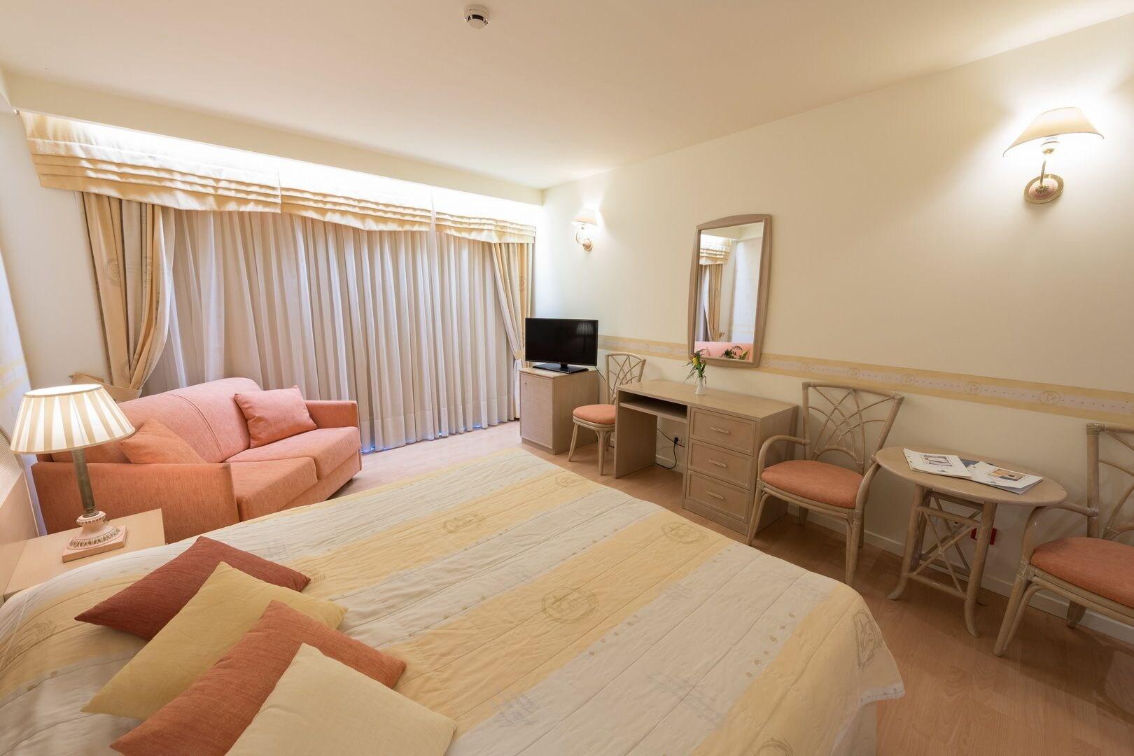 Rezort Poseidon Palace Kamínia