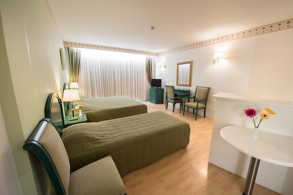 Poseidon Palace 4* Kamínia